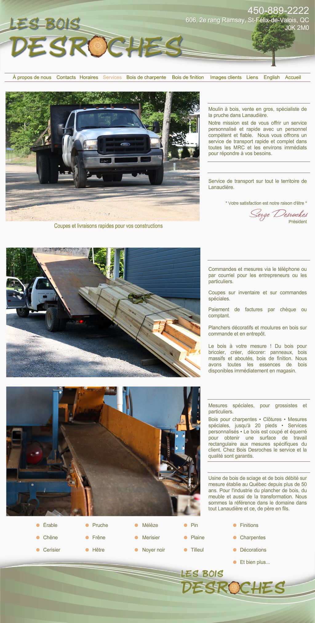 Plancher de bois franc reparation